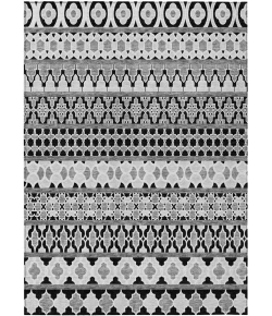 Addison Chantille ACN726-Black 10 ft. X 14 ft. Rectangle Rug