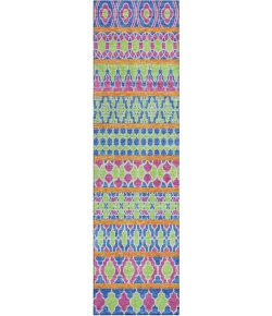 Addison Chantille ACN726-Blush 2 ft. 3 in. X 7 ft. 6 in. Rectangle Rug