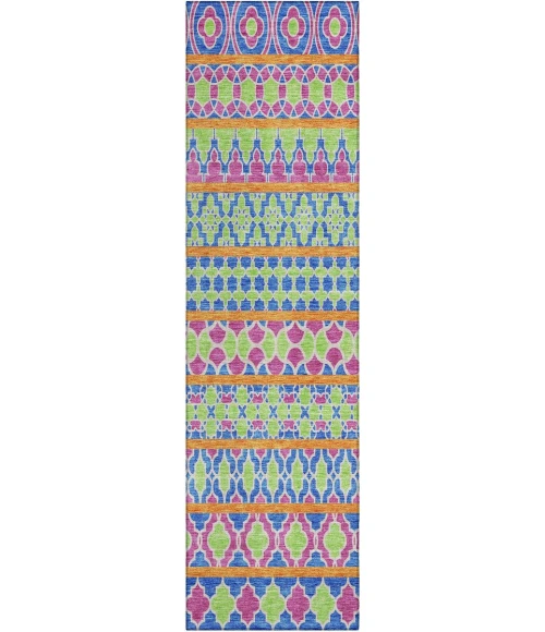 Addison Chantille ACN726-Blush 2 ft. 3 in. X 7 ft. 6 in. Rectangle Rug