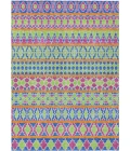 Addison Chantille ACN726-Blush 10 ft. X 14 ft. Rectangle Rug