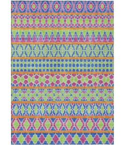 Addison Chantille ACN726-Blush 10 ft. X 14 ft. Rectangle Rug