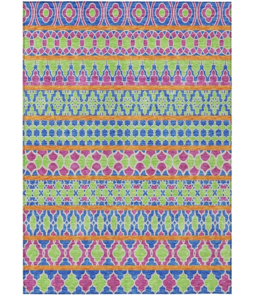 Addison Chantille ACN726-Blush 10 ft. X 14 ft. Rectangle Rug