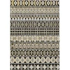Addison Chantille ACN726-Charcoal 3 ft. X 5 ft. Rectangle Rug