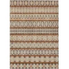Addison Chantille ACN726-Chocolate 3 ft. X 5 ft. Rectangle Rug