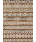 Addison Chantille ACN726-Chocolate 8 ft. X 10 ft. Rectangle Rug