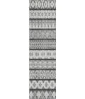 Addison Chantille ACN726-Gray 2 ft. 3 in. X 7 ft. 6 in. Rectangle Rug