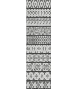 Addison Chantille ACN726-Gray 2 ft. 3 in. X 7 ft. 6 in. Rectangle Rug