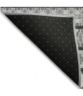 Addison Chantille ACN726-Gray 10 ft. X 14 ft. Rectangle Rug