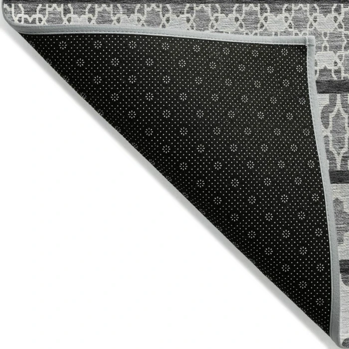 Addison Chantille ACN726-Gray 2 ft. 3 in. X 7 ft. 6 in. Rectangle Rug