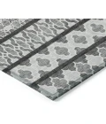 Addison Chantille ACN726-Gray 10 ft. X 14 ft. Rectangle Rug