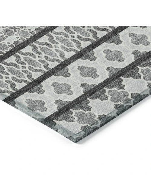 Addison Chantille ACN726-Gray 10 ft. X 14 ft. Rectangle Rug