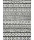 Addison Chantille ACN726-Gray 10 ft. X 14 ft. Rectangle Rug