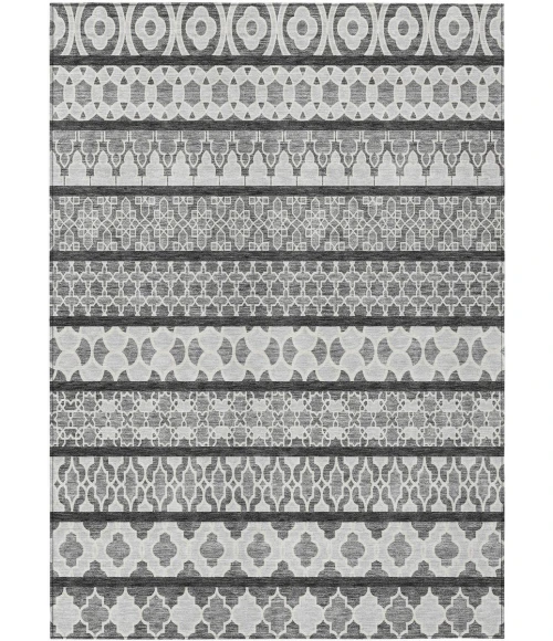 Addison Chantille ACN726-Gray 10 ft. X 14 ft. Rectangle Rug