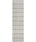 Addison Chantille ACN726-Ivory 2 ft. 3 in. X 7 ft. 6 in. Rectangle Rug