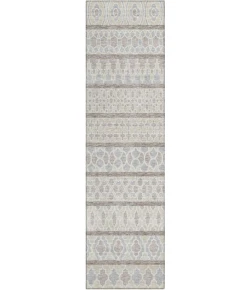 Addison Chantille ACN726-Ivory 2 ft. 3 in. X 7 ft. 6 in. Rectangle Rug