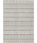 Addison Chantille ACN726-Ivory 3 ft. X 5 ft. Rectangle Rug