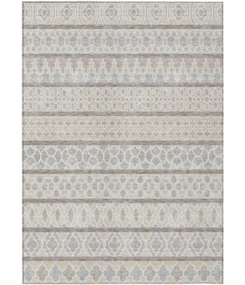 Addison Chantille ACN726-Ivory 3 ft. X 5 ft. Rectangle Rug