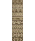 Addison Chantille ACN726-Mocha 2 ft. 3 in. X 7 ft. 6 in. Rectangle Rug