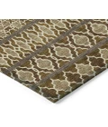 Addison Chantille ACN726-Mocha 10 ft. X 14 ft. Rectangle Rug