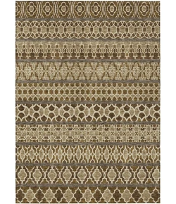 Addison Chantille ACN726-Mocha 10 ft. X 14 ft. Rectangle Rug