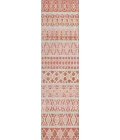 Addison Chantille ACN726-Salmon 2 ft. 3 in. X 7 ft. 6 in. Rectangle Rug