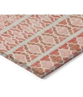 Addison Chantille ACN726-Salmon 3 ft. X 5 ft. Rectangle Rug