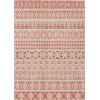 Addison Chantille ACN726-Salmon 9 ft. X 12 ft. Rectangle Rug