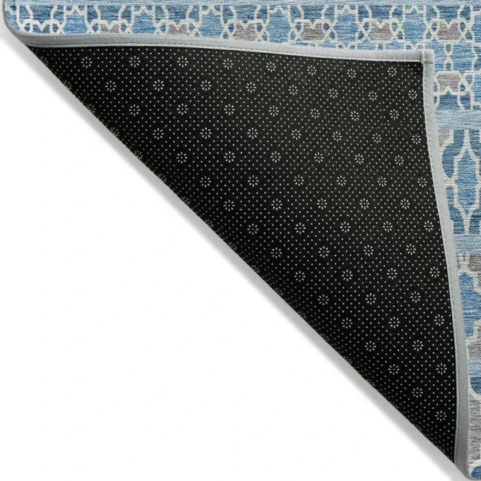 Addison Chantille ACN726-Sky 10 ft. X 14 ft. Rectangle Rug