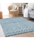Addison Chantille ACN726-Sky 10 ft. X 14 ft. Rectangle Rug
