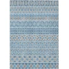 Addison Chantille ACN726-Sky 3 ft. X 5 ft. Rectangle Rug