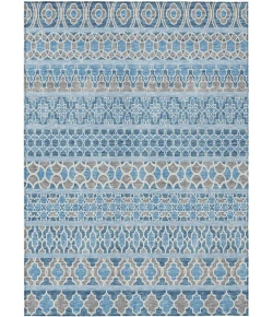 Addison Chantille ACN726-Sky 10 ft. X 14 ft. Rectangle Rug