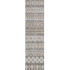Addison Chantille ACN726-Taupe 2 ft. 3 in. X 7 ft. 6 in. Rectangle Rug