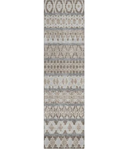 Addison Chantille ACN726-Taupe 2 ft. 3 in. X 7 ft. 6 in. Rectangle Rug