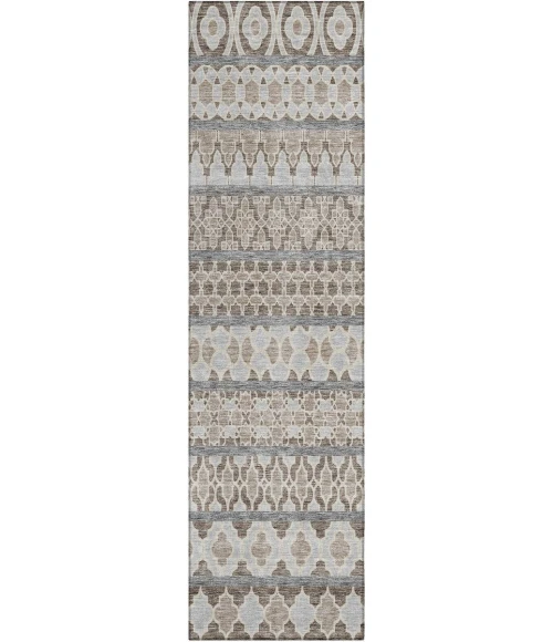 Addison Chantille ACN726-Taupe 2 ft. 3 in. X 7 ft. 6 in. Rectangle Rug
