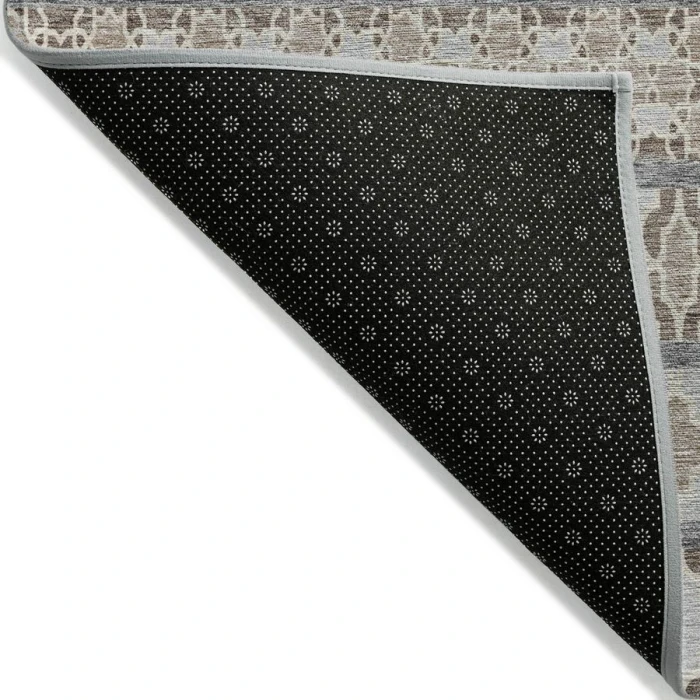 Addison Chantille ACN726-Taupe 3 ft. X 5 ft. Rectangle Rug
