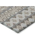 Addison Chantille ACN726-Taupe 3 ft. X 5 ft. Rectangle Rug