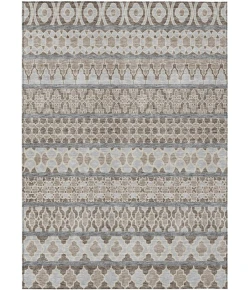 Addison Chantille ACN726-Taupe 3 ft. X 5 ft. Rectangle Rug