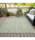 Addison Chantille ACN727-Aloe 3 ft. X 5 ft. Rectangle Rug