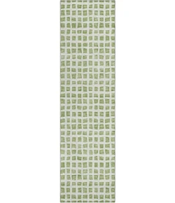 Addison Chantille ACN727-Aloe 2 ft. 3 in. X 7 ft. 6 in. Rectangle Rug
