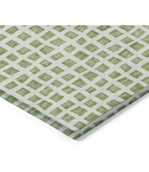 Addison Chantille ACN727-Aloe 3 ft. X 5 ft. Rectangle Rug