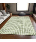 Addison Chantille ACN727-Aloe 3 ft. X 5 ft. Rectangle Rug