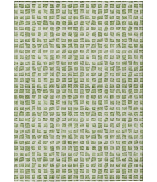 Addison Chantille ACN727-Aloe 3 ft. X 5 ft. Rectangle Rug