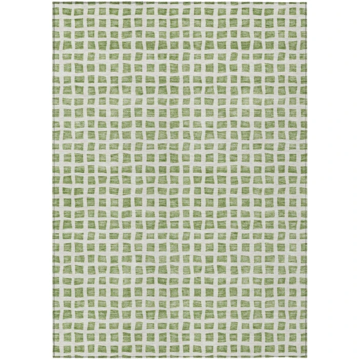 Addison Chantille ACN727-Aloe 8 ft. X 10 ft. Rectangle Rug