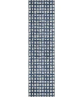 Addison Chantille ACN727-Blue 2 ft. 3 in. X 7 ft. 6 in. Rectangle Rug