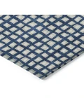 Addison Chantille ACN727-Blue 3 ft. X 5 ft. Rectangle Rug
