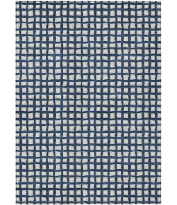 Addison Chantille ACN727-Blue 3 ft. X 5 ft. Rectangle Rug