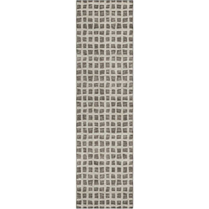 Addison Chantille ACN727-Brown 2 ft. 3 in. X 7 ft. 6 in. Rectangle Rug