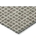 Addison Chantille ACN727-Brown 3 ft. X 5 ft. Rectangle Rug
