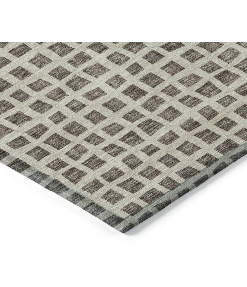Addison Chantille ACN727-Brown 3 ft. X 5 ft. Rectangle Rug