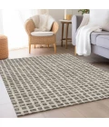 Addison Chantille ACN727-Brown 3 ft. X 5 ft. Rectangle Rug